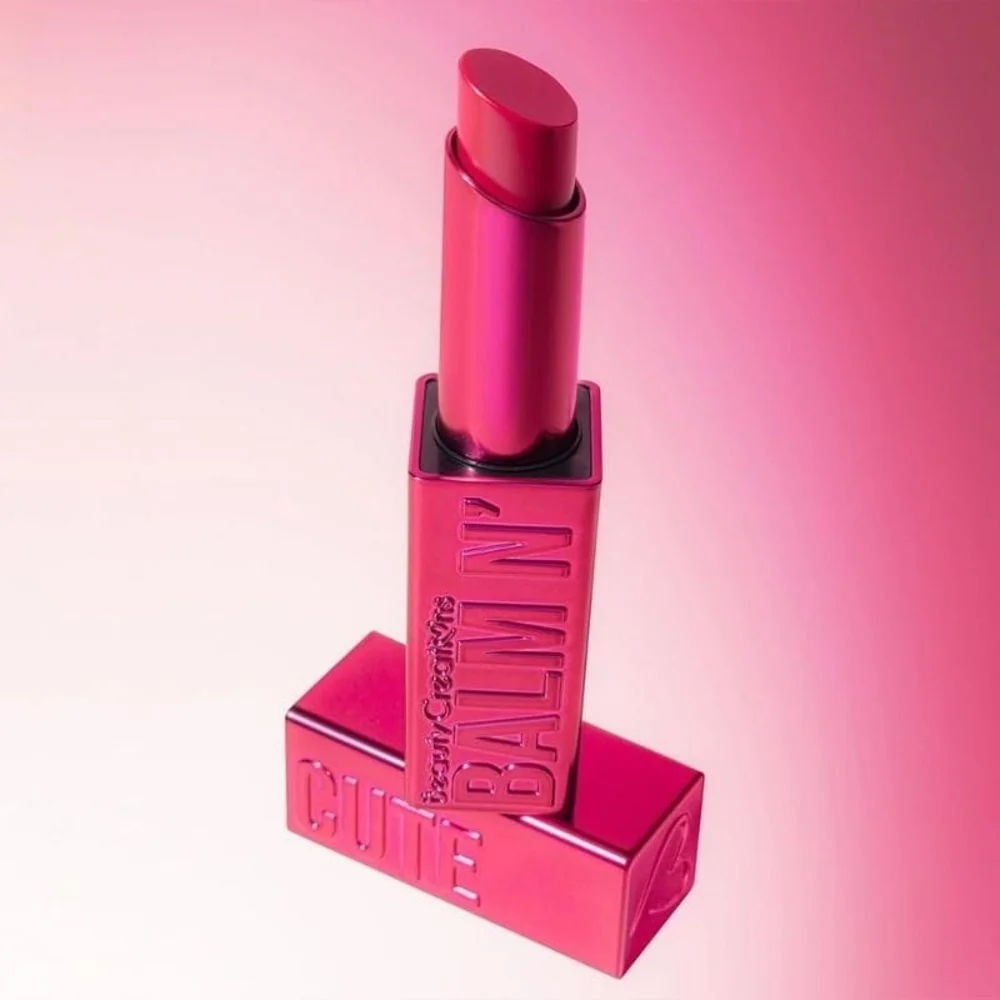 Moisturizing Lip Balm- Cherry